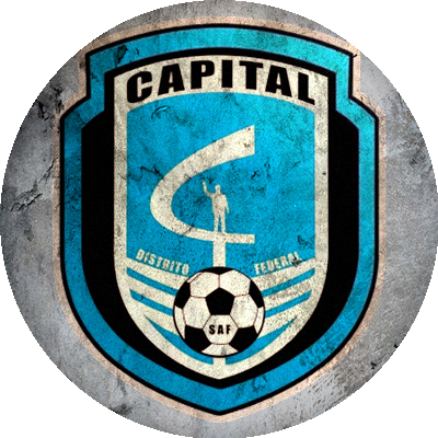Logo Capital Clube de Futebol Ltda